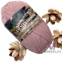 Lammermoor Organic 8 Ply